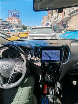 هيونداي سانتافي